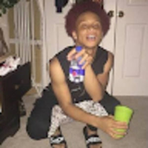Meet your Posher, Jada